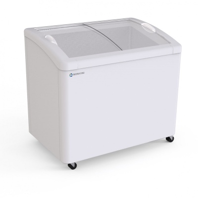 Ларь морозильный Bonvini BFB 1301 T